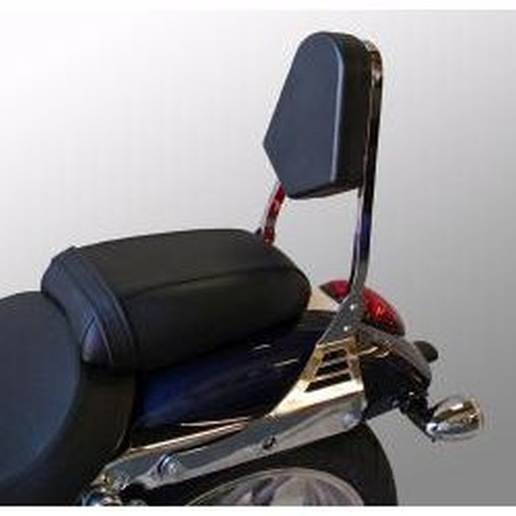 Triumph Thunderbird 1600 Chrome Sissy Bar